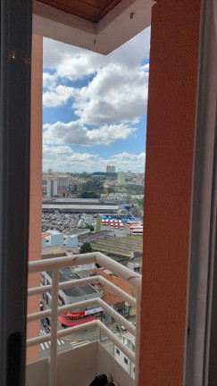 Imagem Apartamento com 2 Quartos à Venda, 9 m²em Casa Branca - Santo André