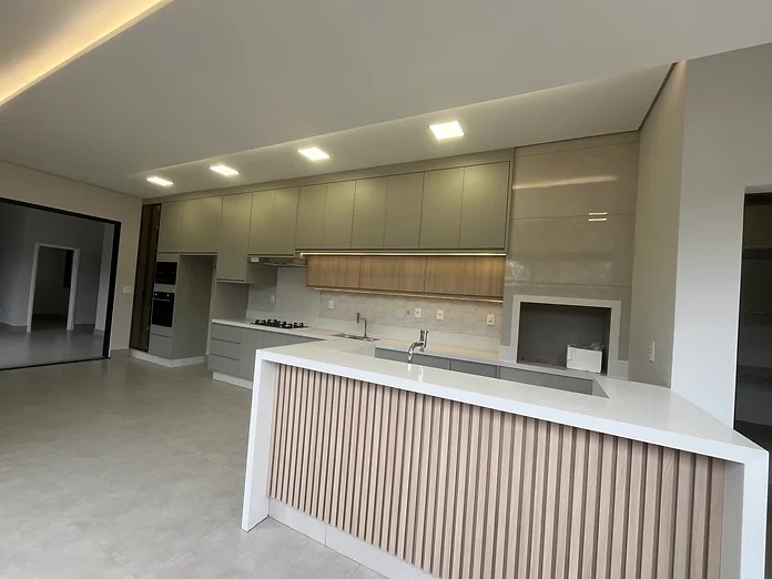 Foto do imóvel: Casa com 3 Quartos à Venda, 209 m² em Jardim América - Paulínia