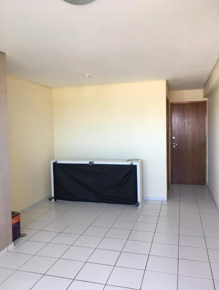 Foto do imóvel: Apartamento com 3 Quartos à Venda ou Locação, 66 m² em Campo Grande - Recife
