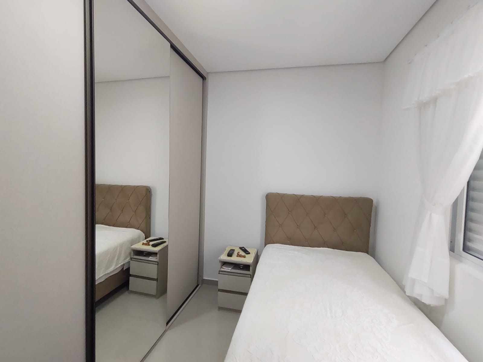 Foto do imóvel: Casa com 3 Quartos à Venda, 160 m²em Campo Grande - Santos