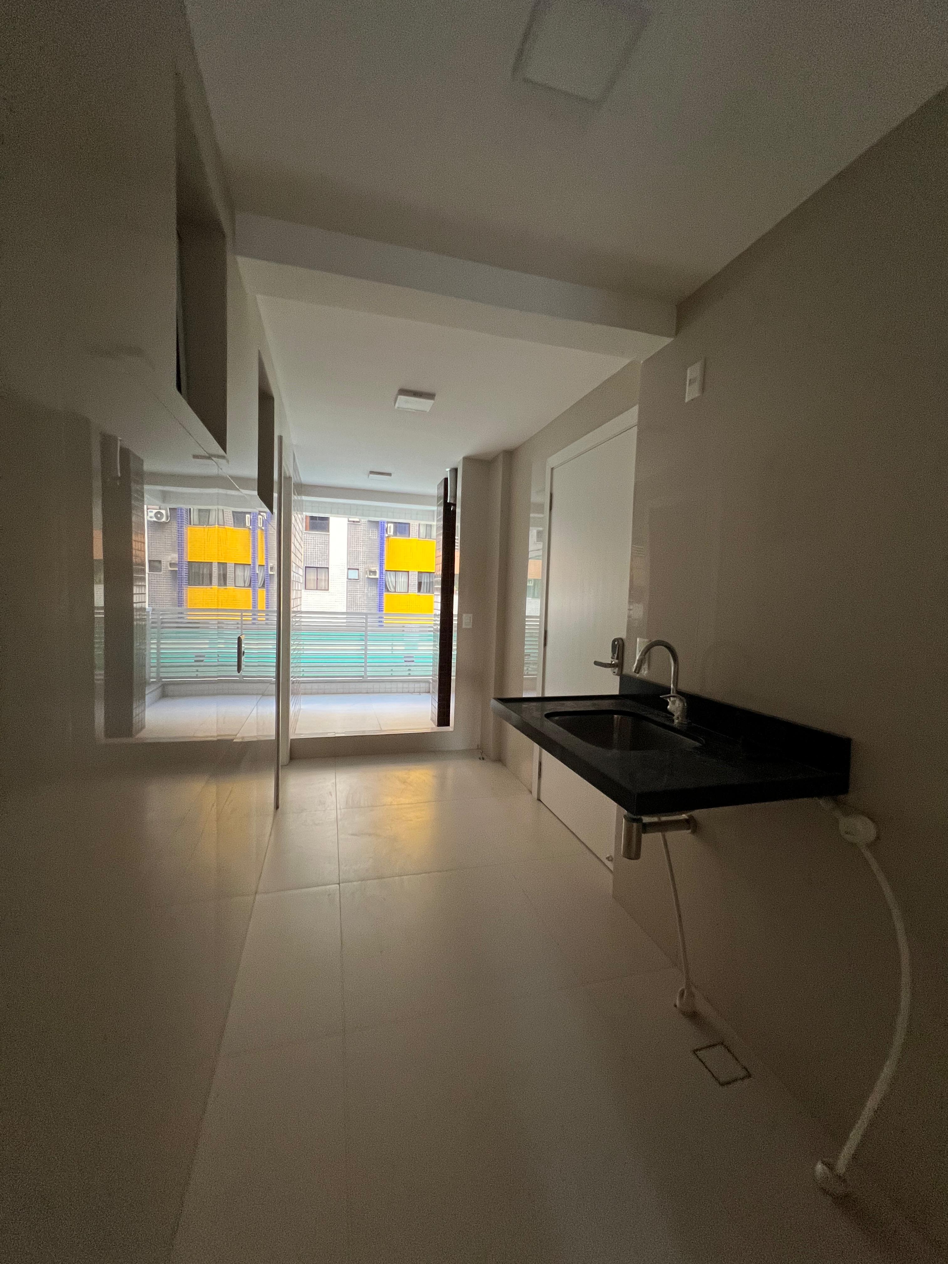 Imagem Apartamento com 4 Quartos à Venda, 230 m² em Meireles - Fortaleza