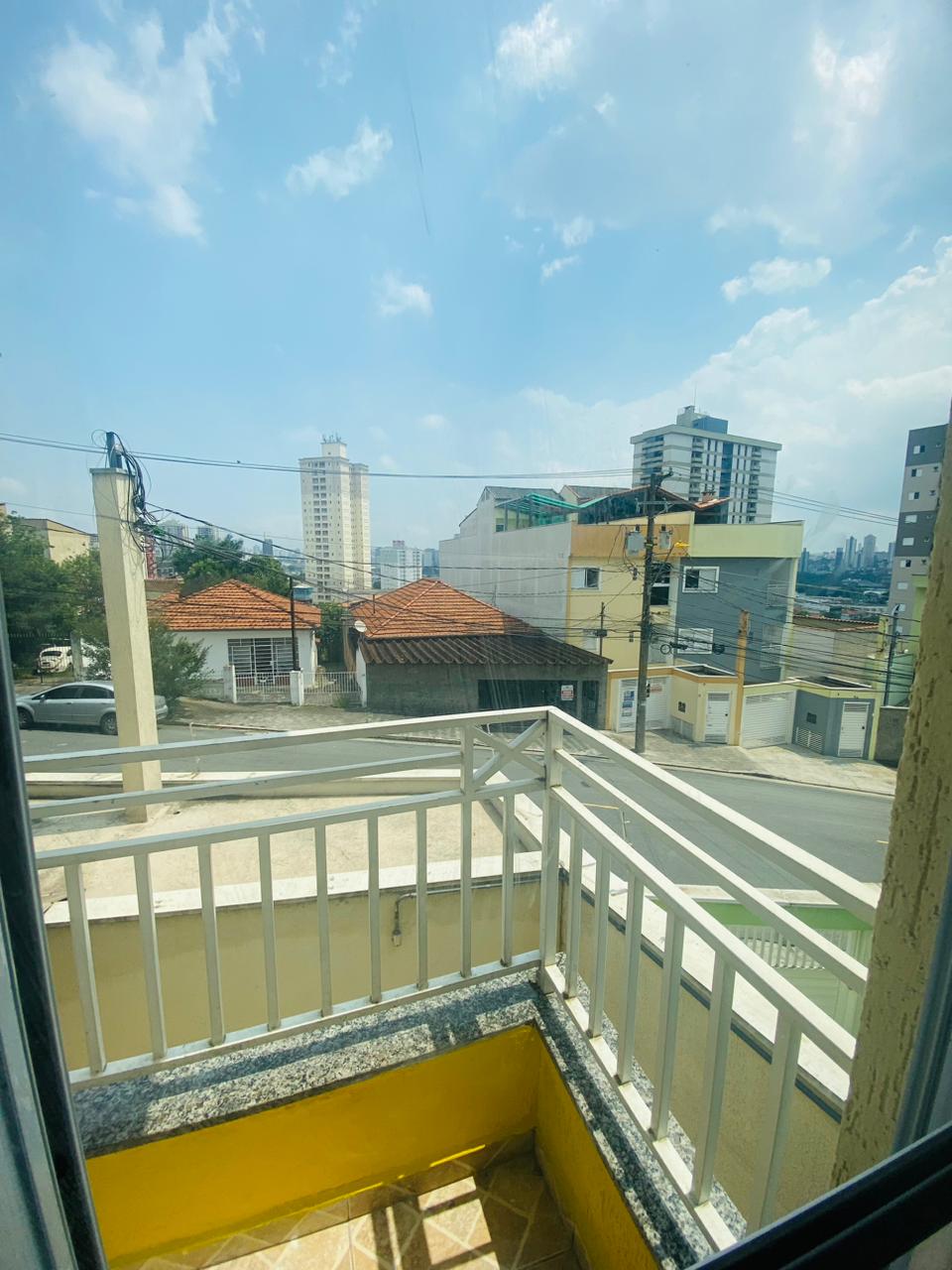 Imagem Apartamento com 2 Quartos à Venda, 40 m²em Parque das Nações - Santo André