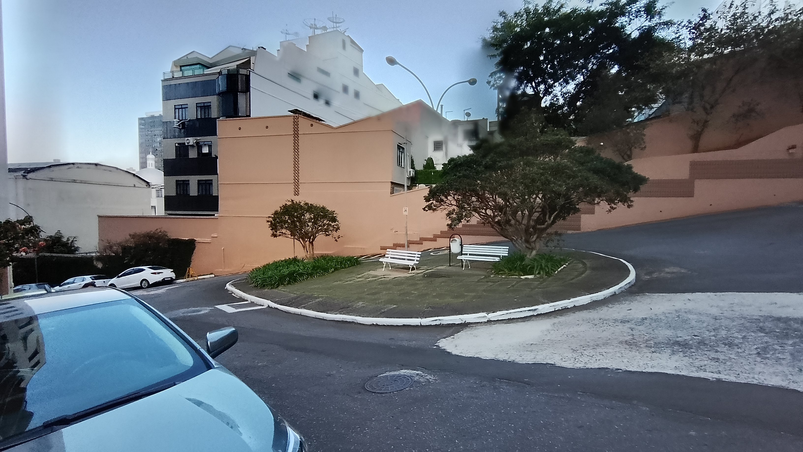 Imagem Apartamento com 3 Quartos à Venda, 120 m² em Centro - Juiz de Fora