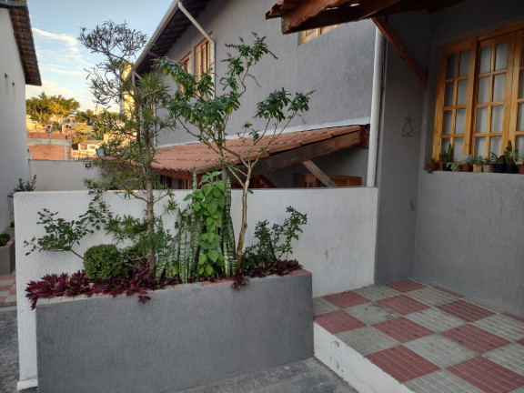 Casa de Condomínio com 2 Quartos à Venda, 64 m² em Vila Santa Catarina - São Paulo