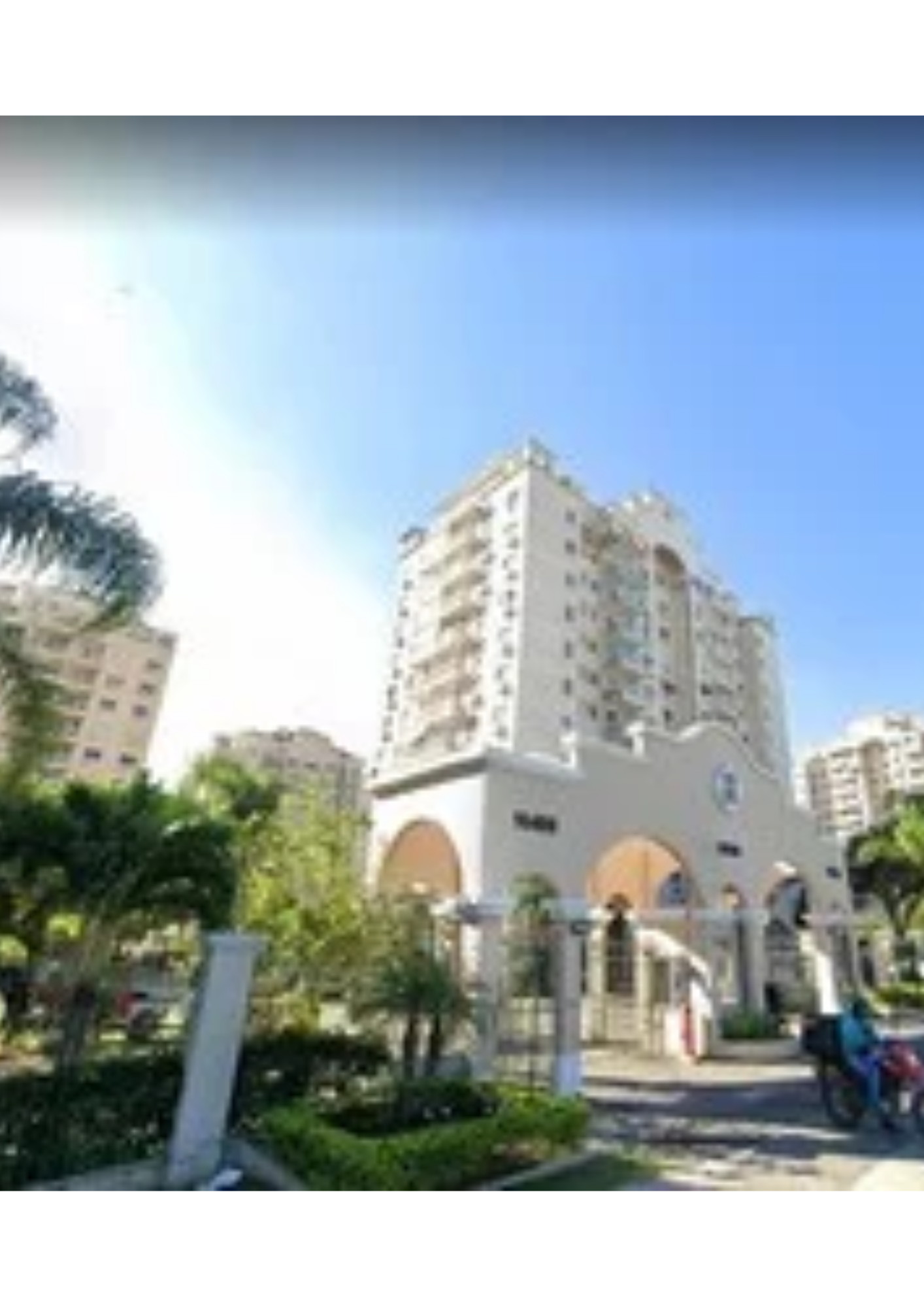 Condomínio Do Edifício Premiere em Rio de Janeiro