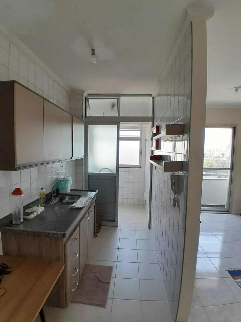 Imagem Apartamento com 2 Quartos para Alugar, 49 m² em Pinheiros - São Paulo