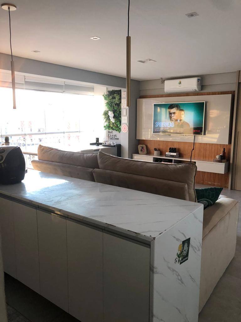 Imagem Apartamento com 2 Quartos à Venda, 69 m² em Vila Brasílio Machado - São Paulo
