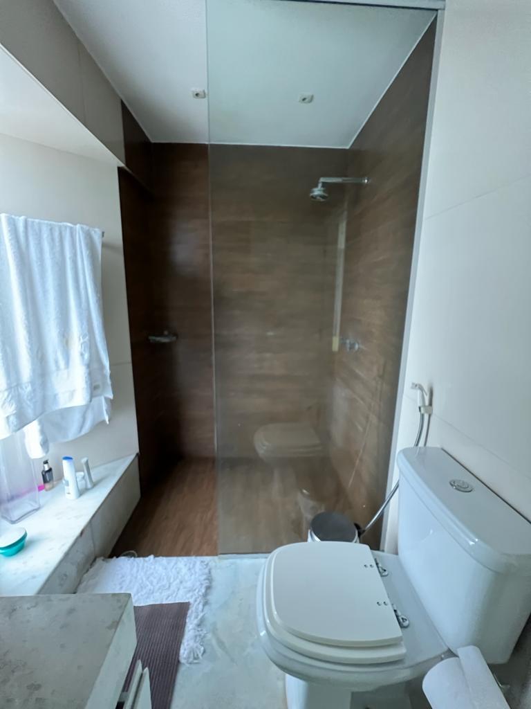 Imagem Apartamento com 4 Quartos à Venda, 226 m² em Monteiro - Recife
