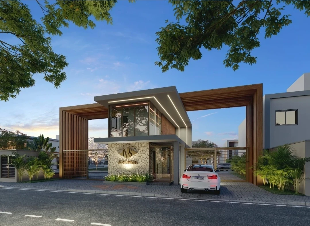 Foto do imóvel: Casa de Condomínio com 3 Quartos à Venda, 143 m² em Amador - Eusébio