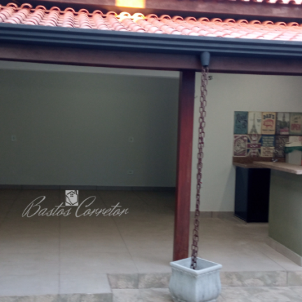 Imagem Sobrado com 3 Quartos à Venda, 250 m² em Parque São Lourenço - Indaiatuba