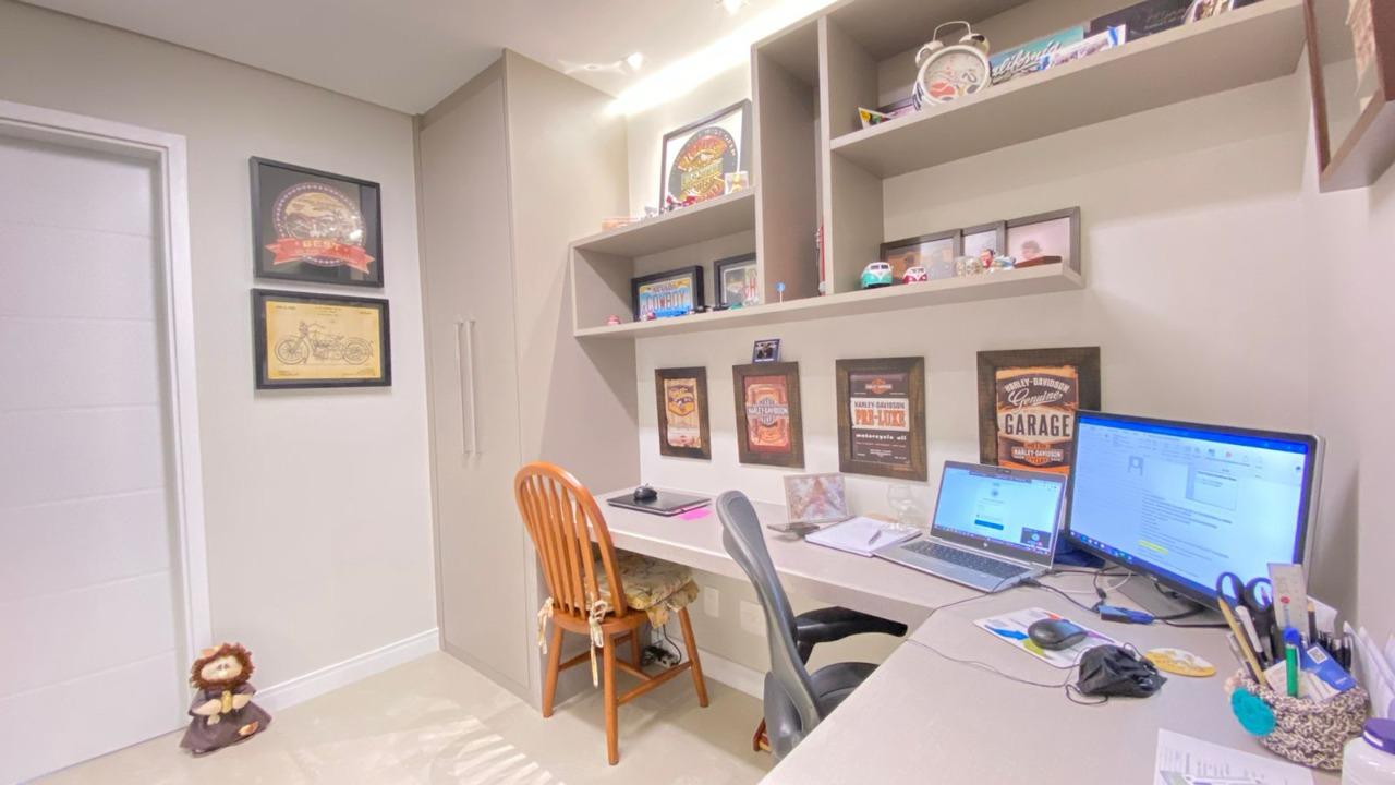 Foto do imóvel: Apartamento com 2 Quartos à Venda, 127 m²em Centro - São Bernardo do Campo