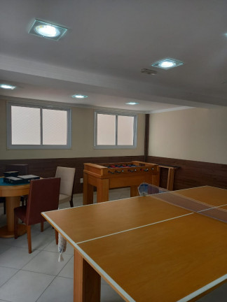 Imagem Apartamento com 2 Quartos à Venda, 85 m² em Guilhermina - Praia Grande