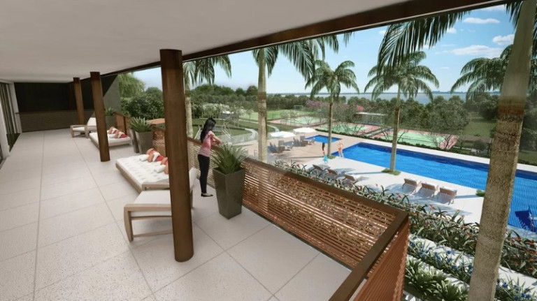 Terreno em Condomínio à Venda, 560 m² em Jardim Florestal - Jundiaí