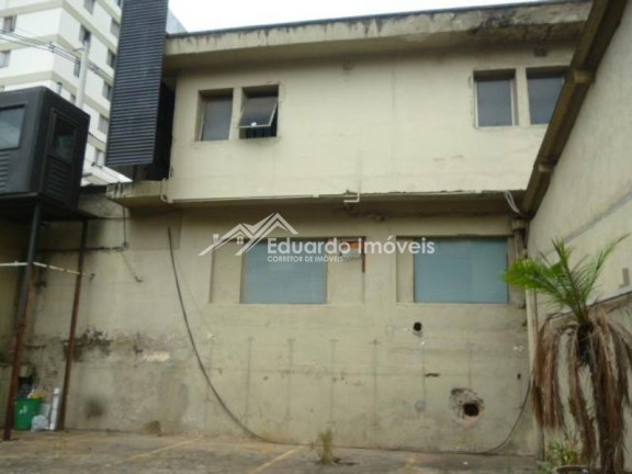 Imagem Galpão para Alugar, 850 m² em Vila Olímpia - São Paulo