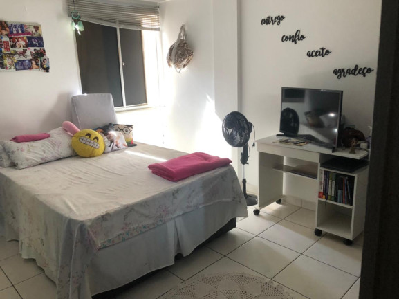 Imagem Apartamento com 2 Quartos à Venda, 57 m²em Pedreira - Belém