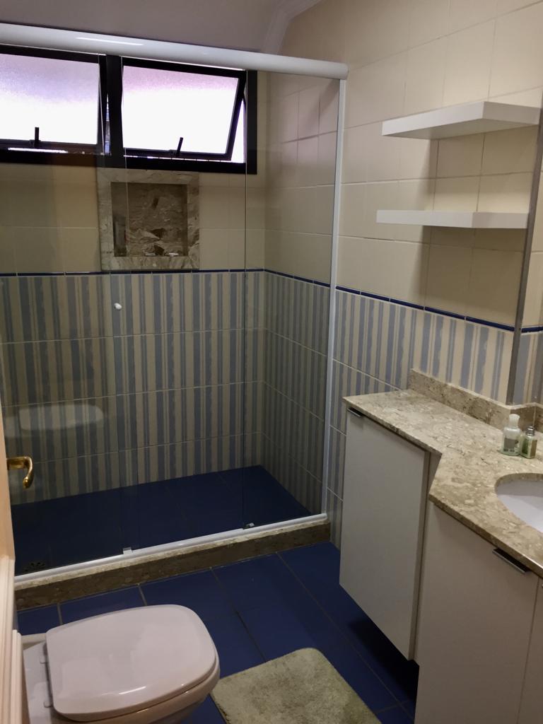Imagem Apartamento com 3 Quartos à Venda, 154 m²em Alphaville Centro Industrial e Empresarial/Alphaville. - Barueri