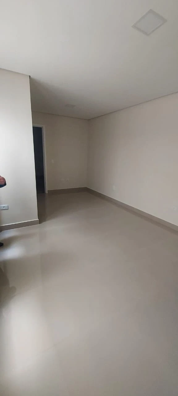 Imagem Apartamento com 2 Quartos à Venda, 47 m² em Vila Gilda - Santo André