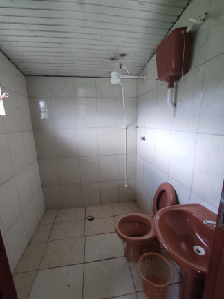 Chácara com 2 Quartos à Venda, 19.960 m² em LAGOA DOS SOUZA - Agudos do Sul