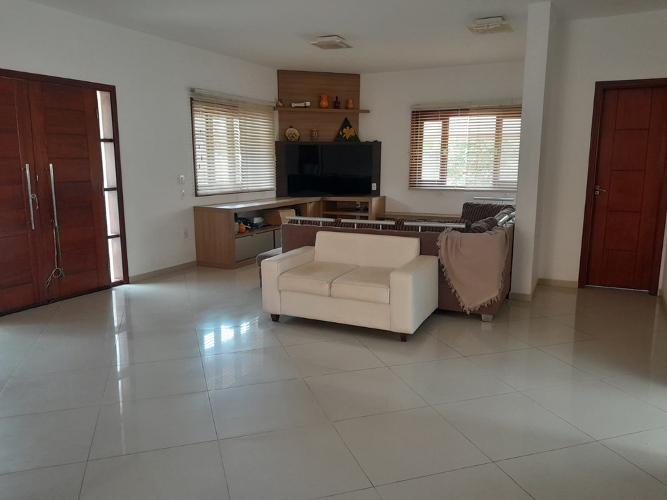Imagem Casa de Condomínio com 4 Quartos à Venda, 500 m² em Caxambu - Jundiaí