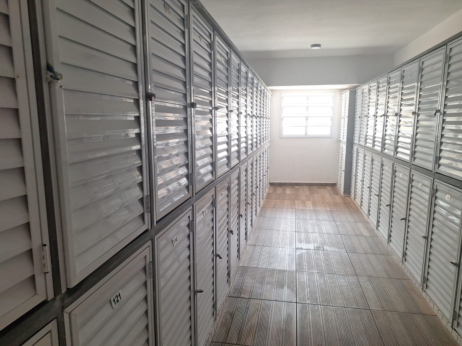 Imagem Apartamento com 2 Quartos à Venda, 90 m² em Aviação - Praia Grande