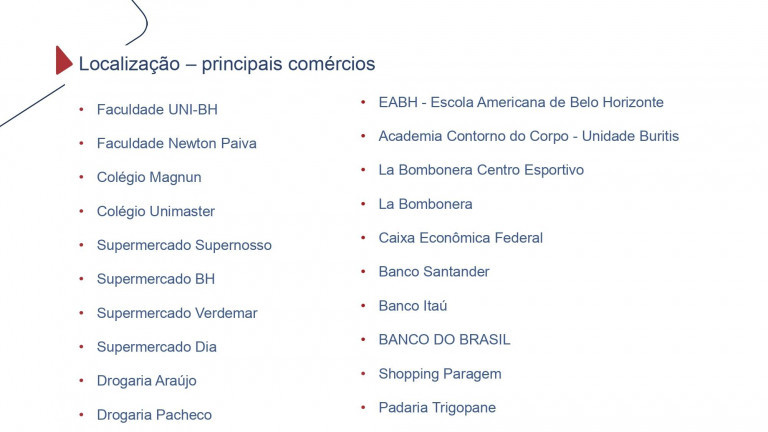 Imagem Apartamento com 2 Quartos à Venda, 46 m² em Palmeiras - Belo Horizonte