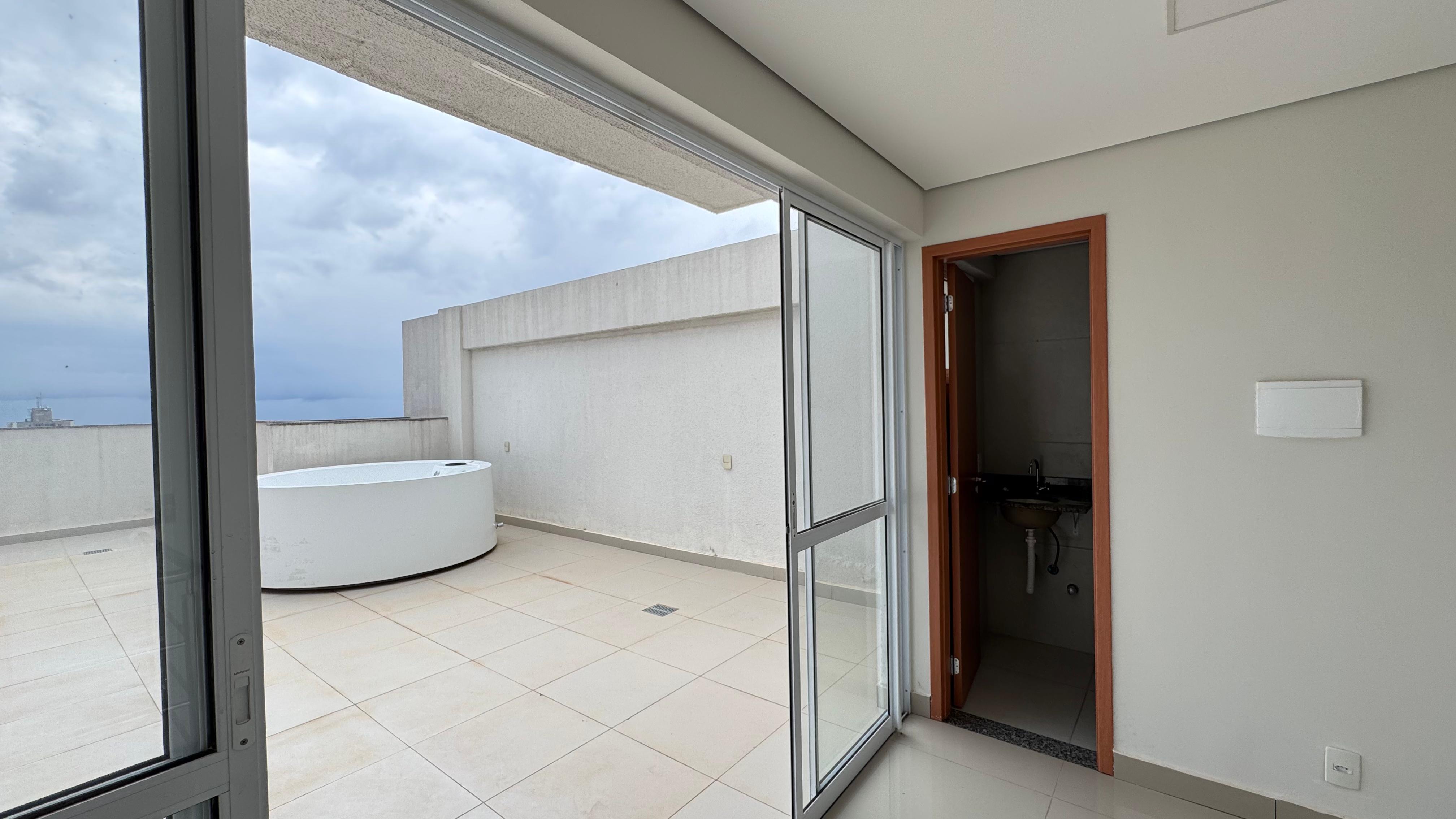 Foto do imóvel: Apartamento com 3 Quartos à Venda, 202 m² em Samambaia Norte - Brasília