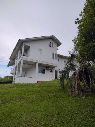 Imagem Casa com 4 Quartos à Venda, 198 m² em Urussanga  - Urussanga