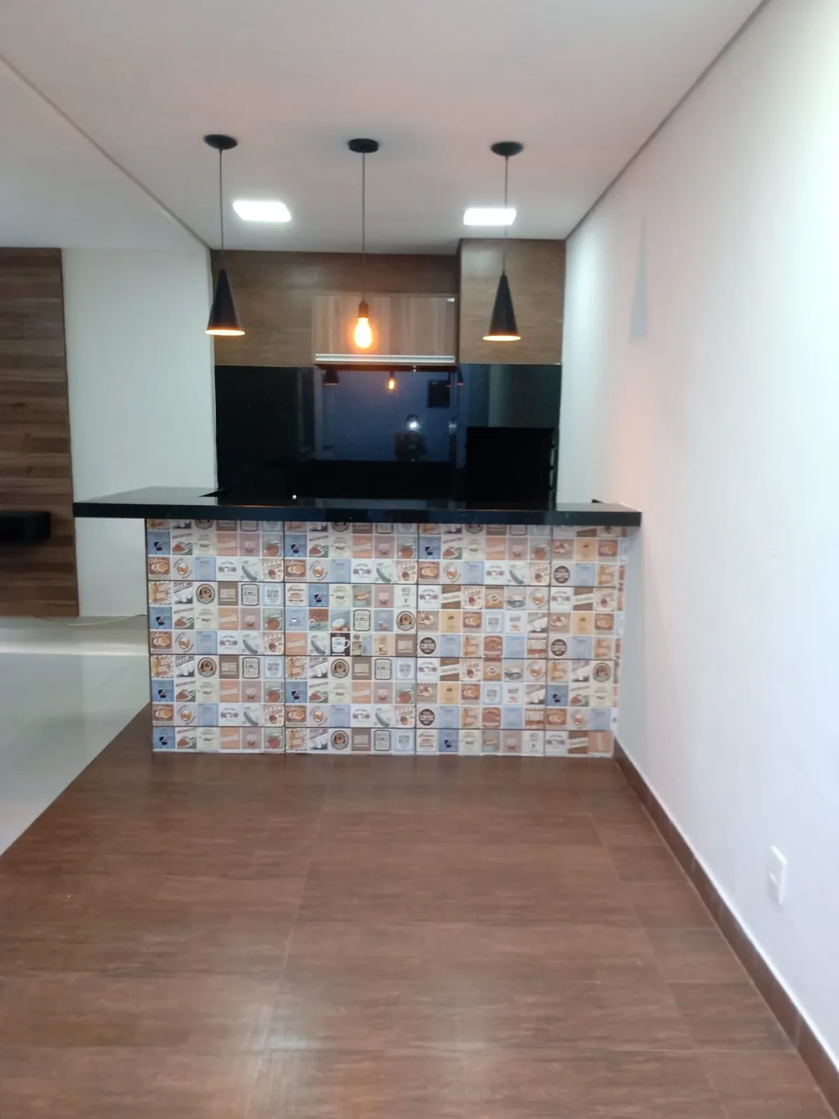 Imagem Casa com 2 Quartos para Alugar, 130 m² em Poção - Cuiabá