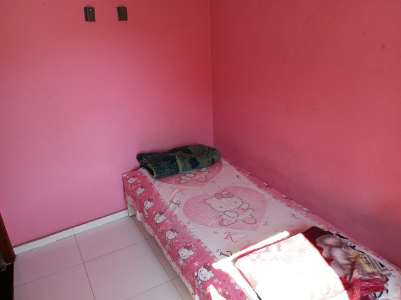 Imagem Casa com 3 Quartos à Venda, 200 m² em Jardim Valparaiso - São Paulo