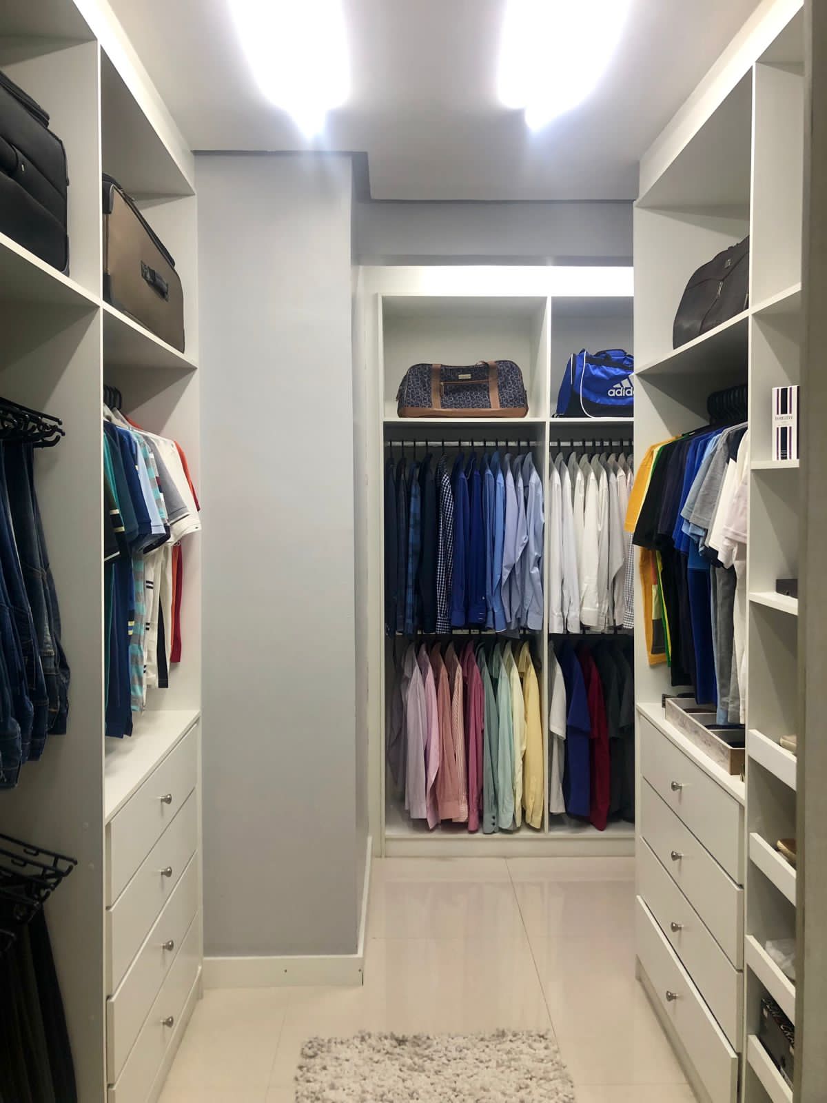 Imagem Apartamento com 3 Quartos à Venda, 138 m²em Cremação - Belém
