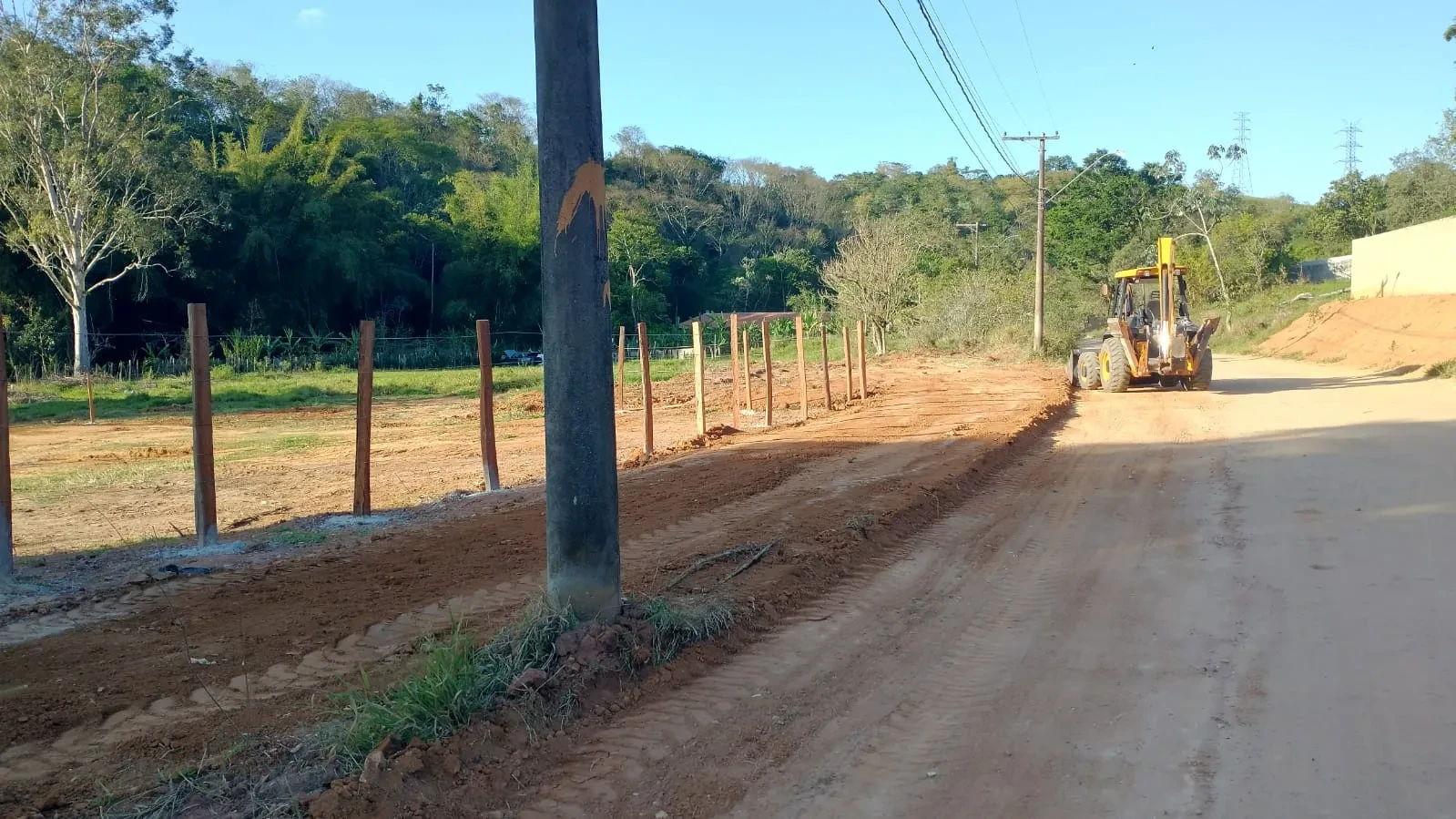 Foto do imóvel: Terreno à Venda, 1560 m² em Jardim Maria Amélia - Jacareí