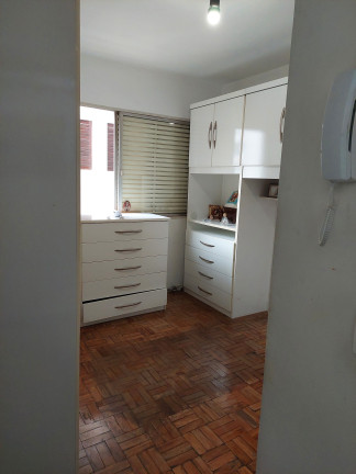 Imagem Apartamento com 2 Quartos à Venda, 62 m² em Consolação - São Paulo