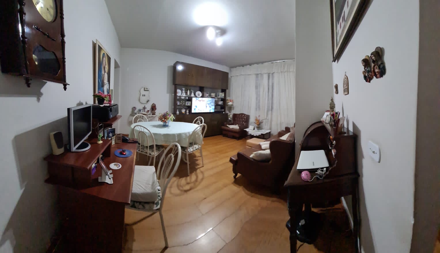 Imagem Apartamento com 2 Quartos à Venda, 70 m²em Mangueira - São Gonçalo
