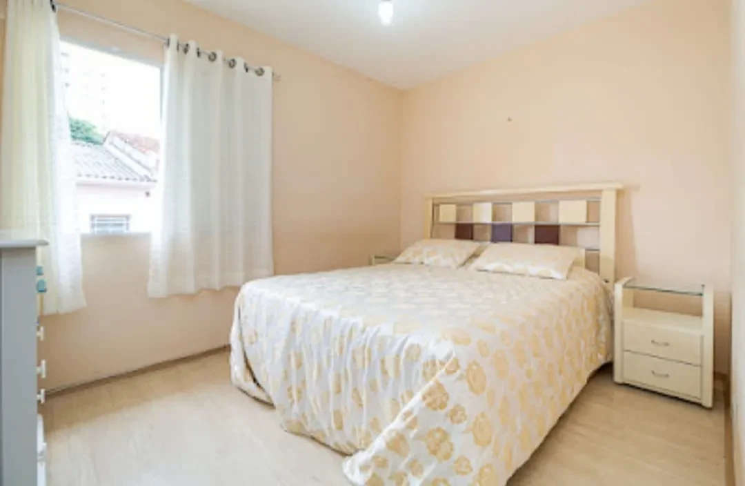 Imagem Casa de Condomínio com 3 Quartos à Venda, 112 m² em Saúde - São Paulo