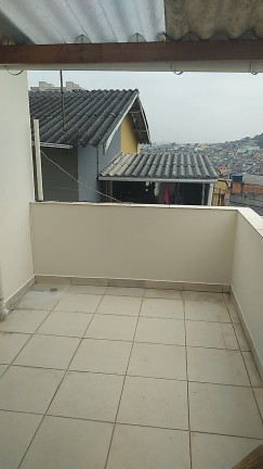 Imagem Casa com 2 Quartos para Alugar, 70 m² em Novo Osasco - Osasco