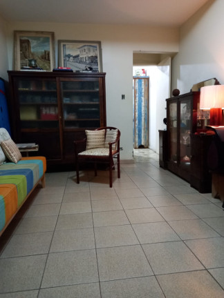 Imagem Sobrado com 3 Quartos à Venda, 120 m² em Vila Morse - São Paulo