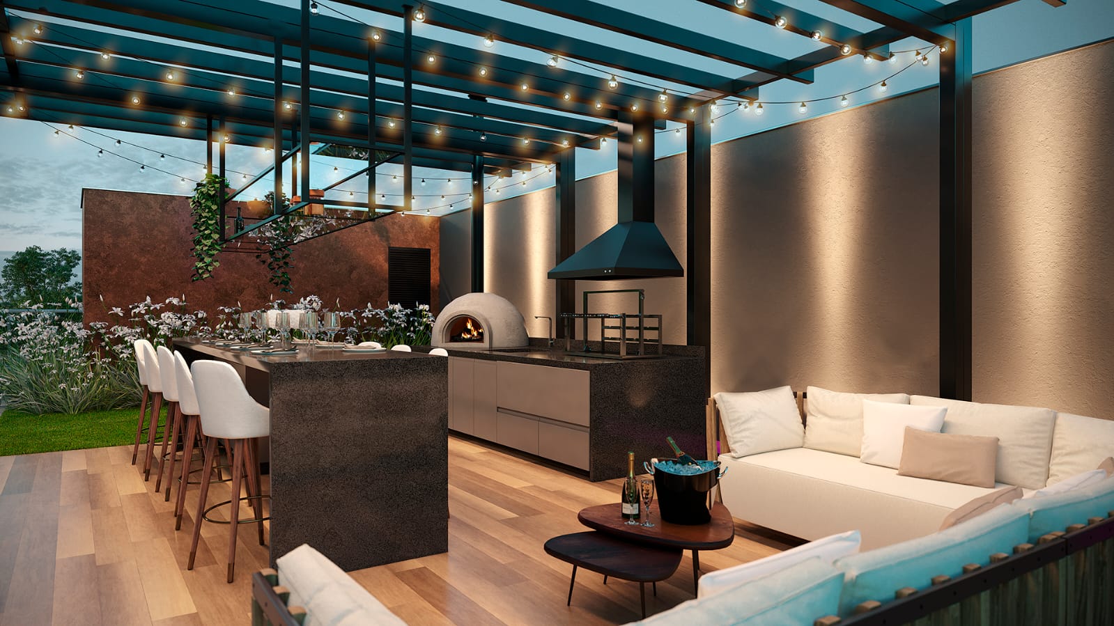 Imagem Apartamento com 2 Quartos à Venda, 56 m²em Vila Madalena - São Paulo