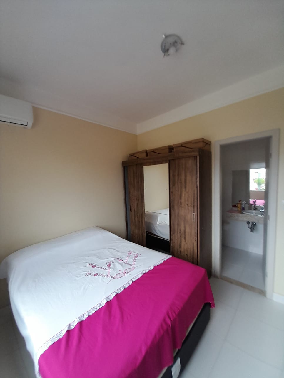 Foto do imóvel: Casa de Condomínio com 4 Quartos à Venda, 139 m² em Parque das Dunas (Abrantes) - Camaçari