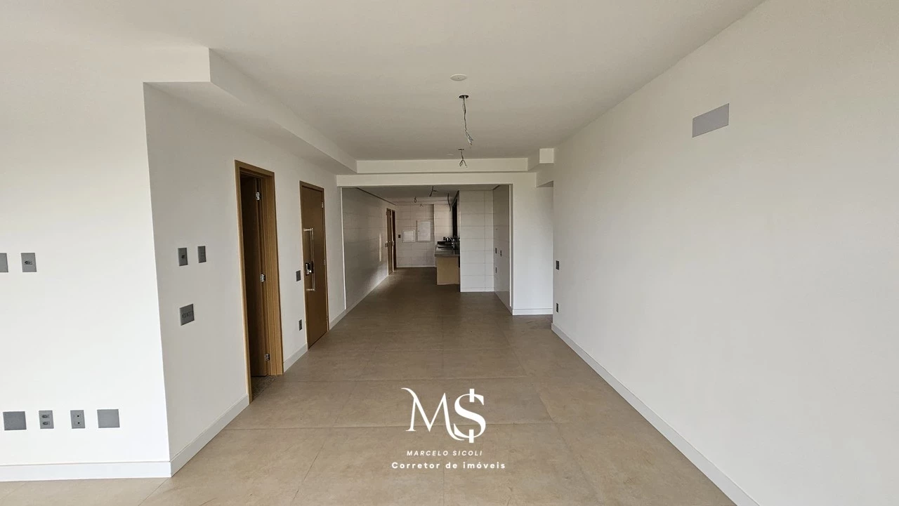 Imagem Apartamento com 3 Quartos à Venda, 144 m² em Norte (Águas Claras) - Brasília