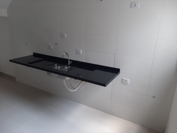 Imagem Apartamento com 2 Quartos à Venda, 119 m² em Jardim Bela Vista - Santo André