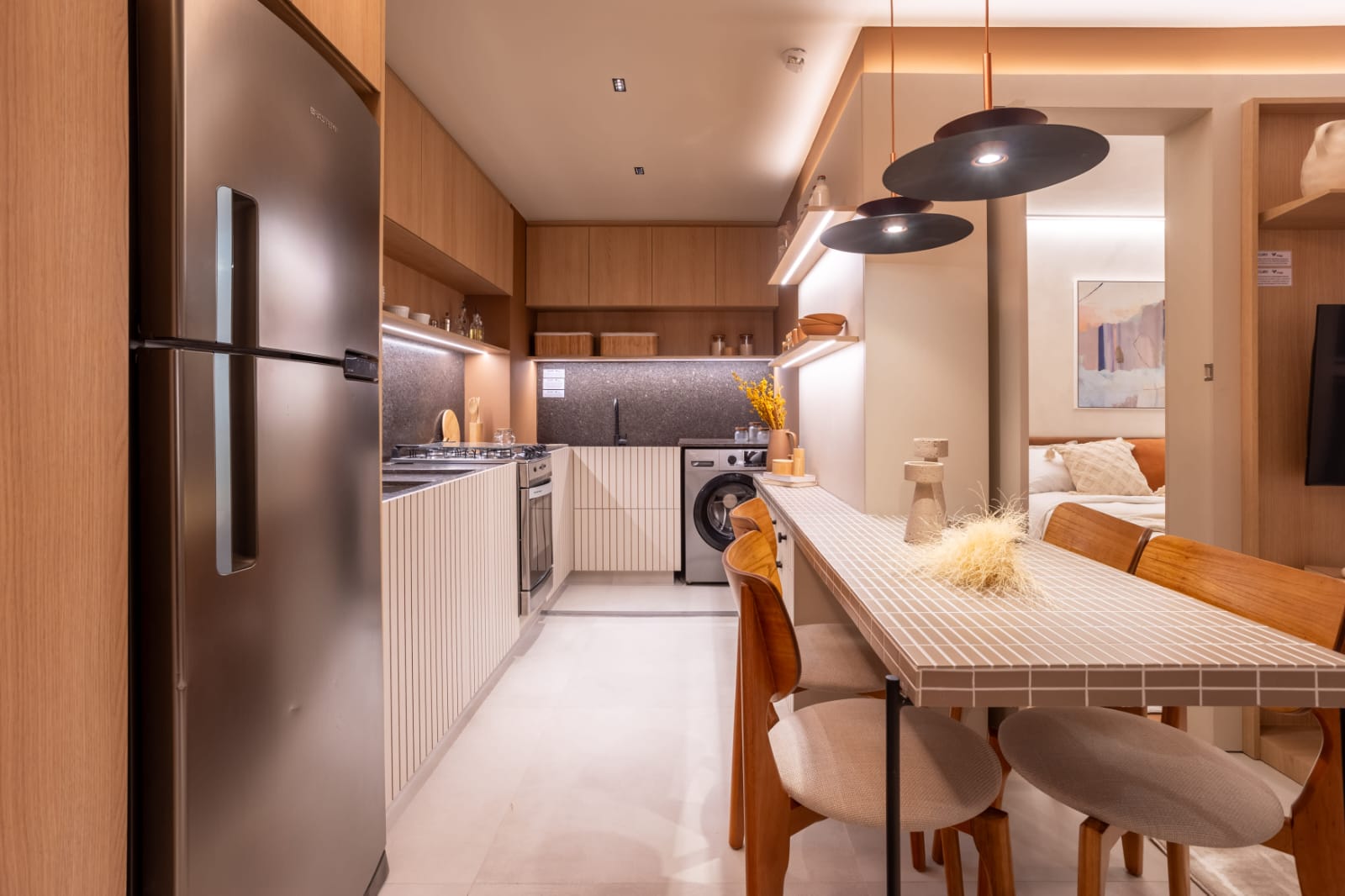 Imagem Apartamento com 2 Quartos à Venda, 41 m² em Ramos - Rio de Janeiro
