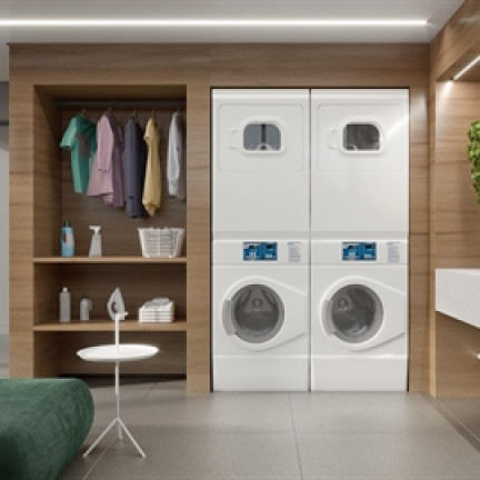 Imagem Apartamento com 1 Quarto à Venda, 38 m² em Pinheiros - São Paulo