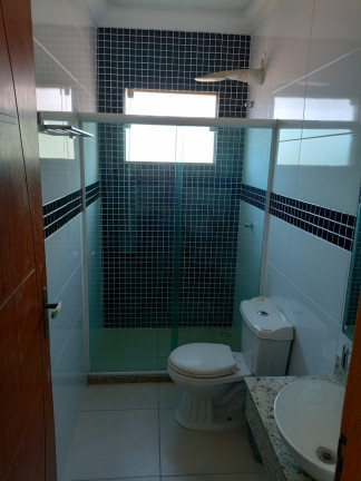 Imagem Casa com 3 Quartos à Venda,  em Verdes Mares - Rio das Ostras