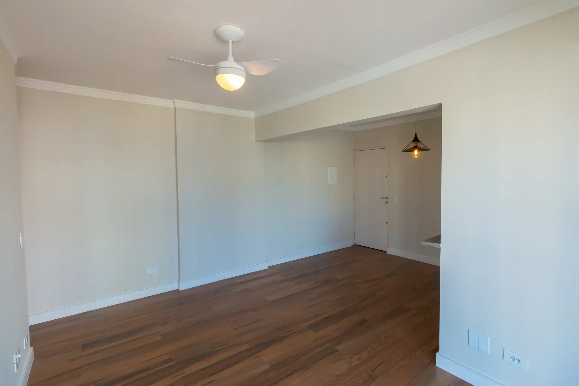 Imagem Apartamento com 1 Quarto para Alugar, 46 m² em Itaim Bibi - São Paulo