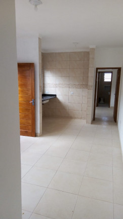 Imagem Casa com 2 Quartos à Venda, 57 m² em Balneário Tupy - Itanhaém