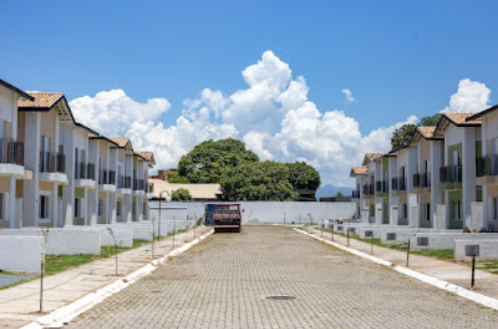 Imagem Casa de Condomínio com 3 Quartos à Venda, 107 m²em Jardim Califórnia - Taubaté