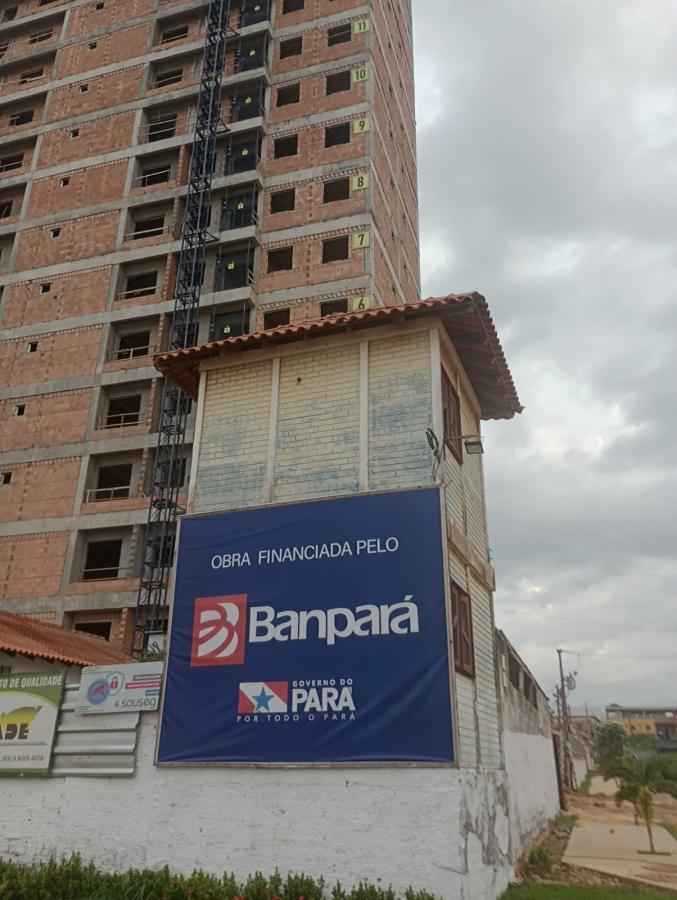 Imagem Apartamento com 2 Quartos à Venda, 66 m²em Caranazal - Santarém