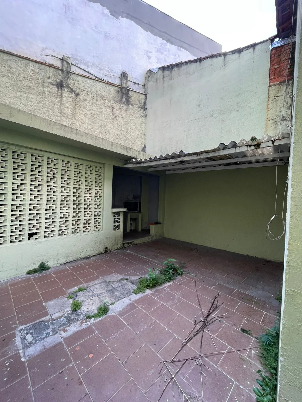 Imagem Sobrado com 3 Quartos à Venda, 280 m² em Jardim Nossa Senhora do Carmo - São Paulo