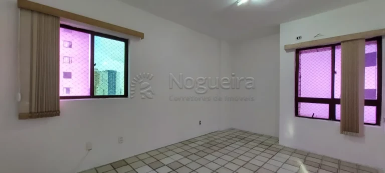 Imagem Apartamento com 2 Quartos à Venda, 68 m² em Bairro Novo - Olinda