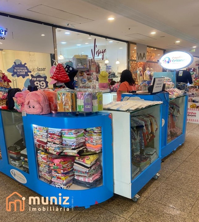 Imagem Loja à Venda, 10 m²em Tamarineira - Recife
